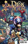 Dark Ages (2021)  n° 3 - Marvel Comics