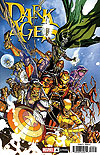 Dark Ages (2021)  n° 4 - Marvel Comics