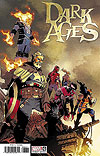 Dark Ages (2021)  n° 6 - Marvel Comics