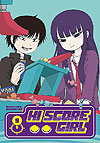 High Score Girl (2020)  n&deg;&nbsp;9 - Dark Horse/Square Enix
