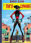 Lucky Luke (1967)  n° 3 - Editorial Ibis