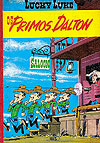 Lucky Luke (1967)  n° 4 - Editorial Ibis