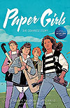 Paper Girls: The Complete Story (2021)  - Image Comics