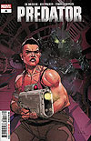 Predator (2022)  n° 4 - Marvel Comics