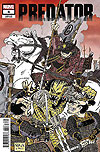 Predator (2022)  n° 4 - Marvel Comics