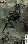 Alien (2022)  n° 4 - Marvel Comics