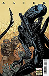 Alien (2022)  n° 4 - Marvel Comics