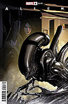 Alien (2022)  n° 4 - Marvel Comics