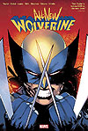 All-New Wolverine By Tom Taylor Omnibus (2021)  - Marvel Comics