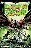 Batman/Spawn (2023)  n&deg;&nbsp;1 - DC Comics