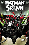 Batman/Spawn (2023)  n&deg;&nbsp;1 - DC Comics