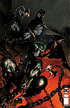 Batman/Spawn (2023)  n&deg;&nbsp;1 - DC Comics