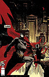 Batman/Spawn (2023)  n&deg;&nbsp;1 - DC Comics