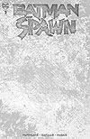 Batman/Spawn (2023)  n&deg;&nbsp;1 - DC Comics