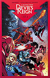 Devil's Reign (2022)  n° 1 - Marvel Comics