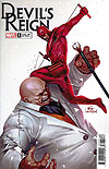 Devil's Reign (2022)  n° 1 - Marvel Comics