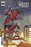 Devil's Reign (2022)  n° 1 - Marvel Comics