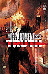Department of Truth, The (2020)  n° 22 - Image Comics
