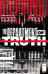 Department of Truth, The (2020)  n° 5 - Image Comics