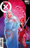 Devil's Reign: X-Men (2022)  n° 1 - Marvel Comics