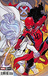 Devil's Reign: X-Men (2022)  n° 2 - Marvel Comics