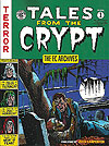Ec Archives: Tales From The Crypt, The (2021)  n° 1 - Dark Horse Comics