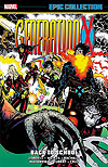 Generation X Epic Collection (2021)  n&deg;&nbsp;1 - Marvel Comics