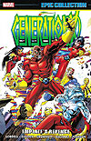 Generation X Epic Collection (2021)  n&deg;&nbsp;2 - Marvel Comics