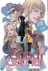 Good Game! (2022)  - Gradiva