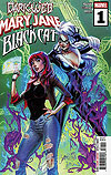 Mary Jane And Black Cat (2023)  n° 1 - Marvel Comics