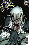 Mary Jane And Black Cat (2023)  n° 1 - Marvel Comics