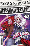 Mary Jane And Black Cat (2023)  n° 1 - Marvel Comics