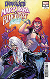 Mary Jane And Black Cat (2023)  n° 1 - Marvel Comics