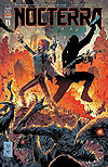 Nocterra (2021)  n° 11 - Image Comics