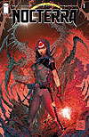 Nocterra (2021)  n° 1 - Image Comics