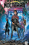 Nocterra (2021)  n° 2 - Image Comics