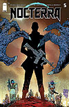 Nocterra (2021)  n° 5 - Image Comics