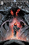 Nocterra (2021)  n° 9 - Image Comics