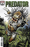 Predator (2022)  n° 5 - Marvel Comics