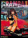 Ramba (1991)  n° 1 - Ediciones La Cúpula