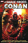 Savage Sword of Conan: The Original Marvel Years Omnibus (2019)  n° 8 - Marvel Comics