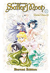 Sailor Moon Eternal Edition (2018)  n° 10 - Kodansha Comics Usa