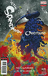 Sandman, The: Overture (2013)  n° 1 - DC (Vertigo)