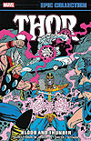 Thor Epic Collection (2013)  n° 21 - Marvel Comics