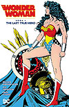 Wonder Woman By William Messner-Loebs (2020)  n° 1 - DC Comics
