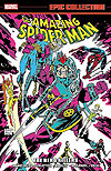 Amazing Spider-Man Epic Collection, The (2013)  n° 23 - Marvel Comics