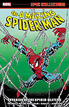 Amazing Spider-Man Epic Collection, The (2013)  n° 24 - Marvel Comics