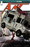 Ant (2021)  n° 1 - Image Comics