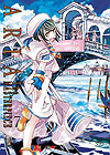 Aria The Masterpiece (Kanzenban) (2016)  n° 7 - Mag Garden