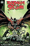 Batman/Spawn (2023)  n&deg;&nbsp;1 - DC Comics